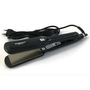 Sonar SN-823 Πρέσα Μαλλιών με Κεραμικές Πλάκες 59W