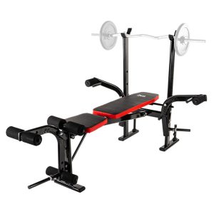 Αναδιπλούμενος Πάγκος για Βάρη- Kfit 650712