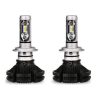Autoline Λάμπες Αυτοκινήτου X3 H7 LED 6000K Ψυχρό Λευκό 9-32V 50W 2τμχ 14212