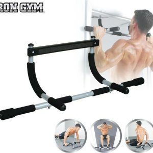 Iron Gym Regular Μονόζυγο Πόρτας