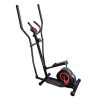 K Fit Run Μαγνητικό Ελλειπτικό Μηχάνημα με Δίσκο 3kg για Χρήστη έως 115kg