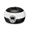 Κεριέρα Αποτρίχωσης με Κάδο 500ml με Οθόνη 120W AX-600