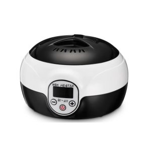 Κεριέρα Αποτρίχωσης με Κάδο 500ml με Οθόνη 120W AX-600