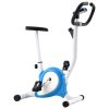 Kfit KF-1131 Όρθιο Ποδήλατο Γυμναστικής Μαγνητικό