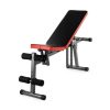 Πτυσσόμενος Πάγκος Γυμναστικής - Kfit 650711