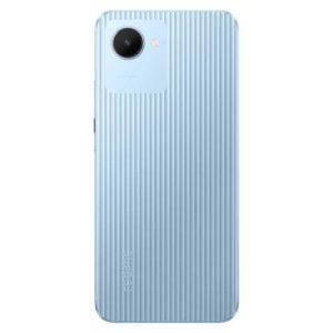Realme C30