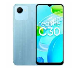Realme C30
