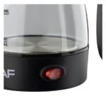Μπρίκι Ηλεκτρικό - Coffee Maker 500ML Glass