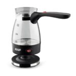 Μπρίκι Ηλεκτρικό - Coffee Maker 500ML Glass