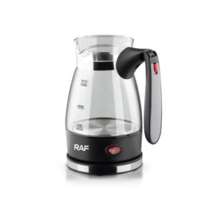 Μπρίκι Ηλεκτρικό - Coffee Maker 500ML Glass