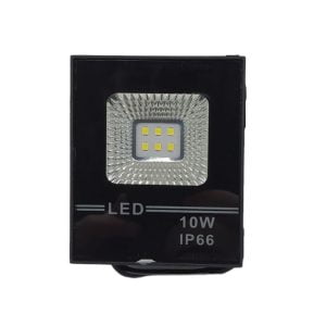 Προβολέας Ρεύματος 1+1 10W