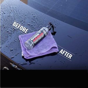 Shine Armor Quick Shine 236ml