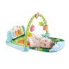 Βρεφικό Γυμναστήριο Baby's piano Gym Mat 5 σε 1
