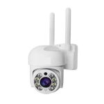 Αδιάβροχη Κάμερα Wifi Full Hd