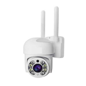 Αδιάβροχη Κάμερα Wifi Full Hd