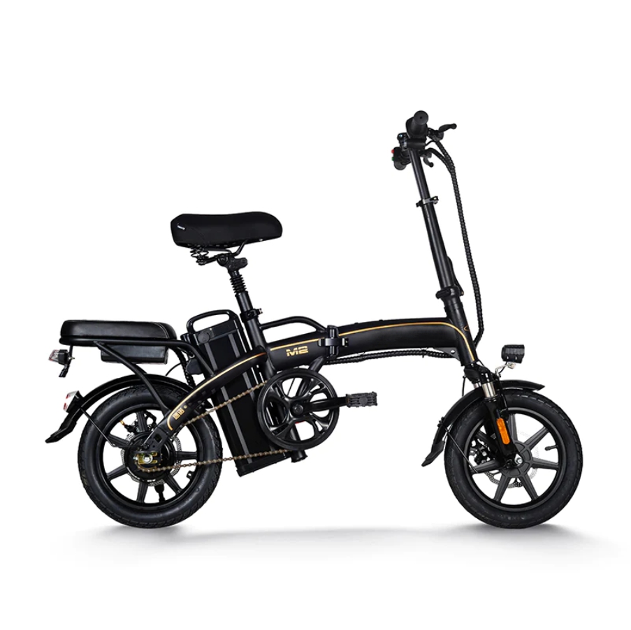 Αναδιπλούμενο Ηλεκτρικό Ποδήλατο XT-BIKECITY Αναδιπλούμενο Ηλεκτρικό Ποδήλατο XT-BIKECITY