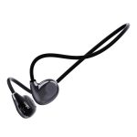 Ασύρματα Ακουστικά Bluetooth Black