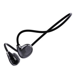 Ασύρματα Ακουστικά Bluetooth Black