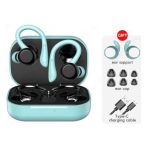 Ασύρματα Ακουστικά Bluetooth Sport