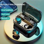 Ασύρματα Ακουστικά Bluetooth Newest