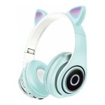 Ασύρματα Ακουστικά Overhear Cat