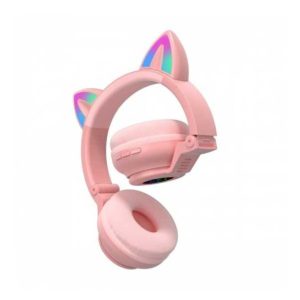 Ασύρματα Ακουστικά Overhear Cat