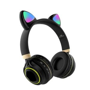 Ασύρματα Ακουστικά Overhear Cat