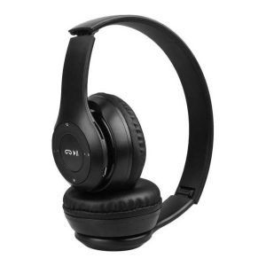 Ασύρματα Bluetooth Ακουστικά Overhead