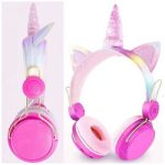 Ασύρματα Bluetooth Ακουστικά Unicorn
