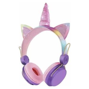 Ασύρματα Bluetooth Ακουστικά Unicorn