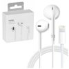 EarPods με Βύσμα Lightning Connector Λευκό