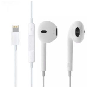 Ενσύρματα Ακουστικά για Ios
