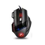 Ενσύρματο Ποντίκι Gaming Led