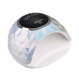 Επαγγελματικό Φουρνάκι Νυχιών 120Watt UV-LED