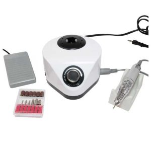 Επαγγελματικός Τροχός Νυχιών 35000rpm