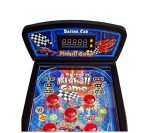 Επιτραπέζιο Φλιπεράκι-Pinball Racing Car