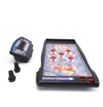 Επιτραπέζιο Φλιπεράκι-Pinball Racing Car