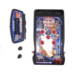 Επιτραπέζιο Φλιπεράκι-Pinball Racing Car