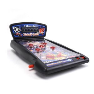 Επιτραπέζιο Φλιπεράκι-Pinball Racing Car