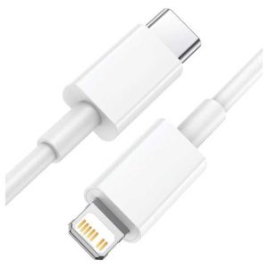 Φορτιστής με Καλώδιο Type-C για Ios