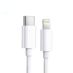 Φορτιστής με Καλώδιο TYPE-C για IPhone