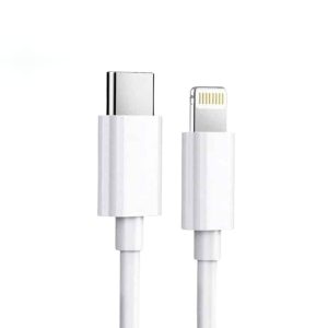 Φορτιστής με Καλώδιο TYPE-C για IPhone