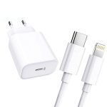 Φορτιστής με Καλώδιο TYPE-C για IPhone