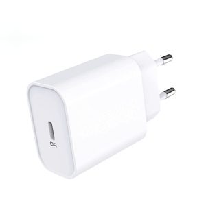 Φορτιστής με Καλώδιο TYPE-C για IPhone