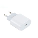 Φορτιστής με Καλώδιο TYPE-C για IPhone 20W