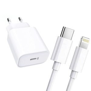 Φορτιστής με Καλώδιο TYPE-C για IPhone