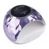 Φουρνάκι Νυχιών T3 Purple UV / LED 120W