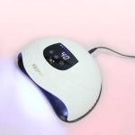 Φουρνάκι Nυχιών UV/LED 180W