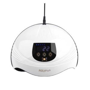 Φουρνάκι Nυχιών UV/LED 180W