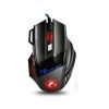 Game Mouse X7 Led